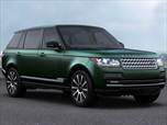 2014 Land Rover Range Rover